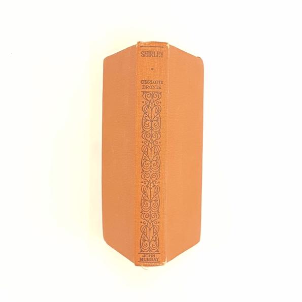Charlotte Bronte's Shirley 1939