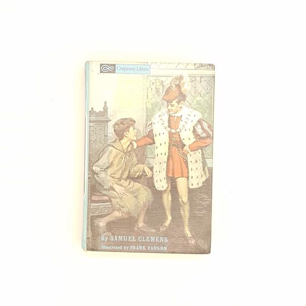 The Wizard of Oz &amp; The Prince and The Pauper 1963