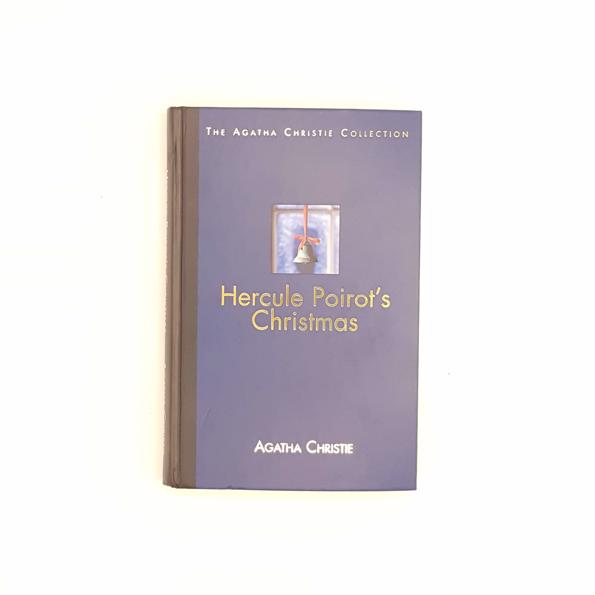 Agatha Christie's Hercule Poirot's Christmas