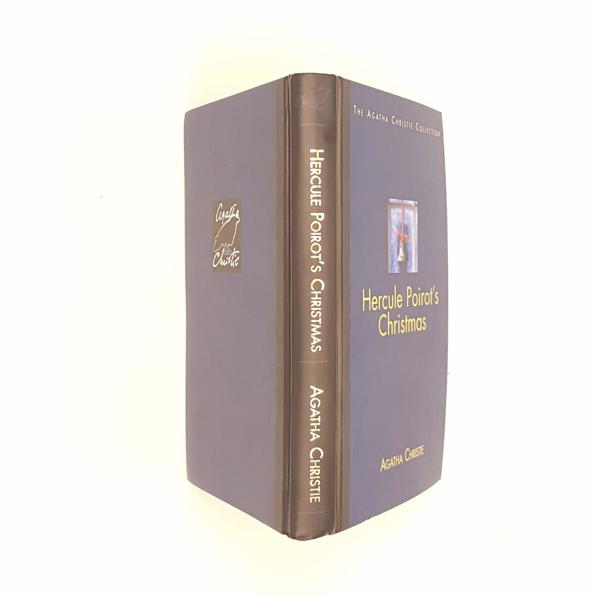 Agatha Christie's Hercule Poirot's Christmas