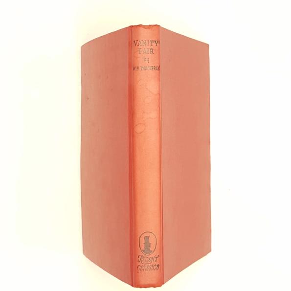 William Thackeray's Vanity Fair - Regent Classics