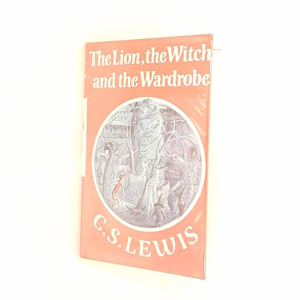 C.S. Lewis' The Lion, The Witch and The Wardrobe 1981