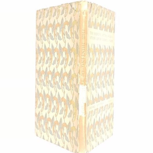 The Hunting of the Snark &amp; Other Lewis Carroll Verses 1946 - Oxford