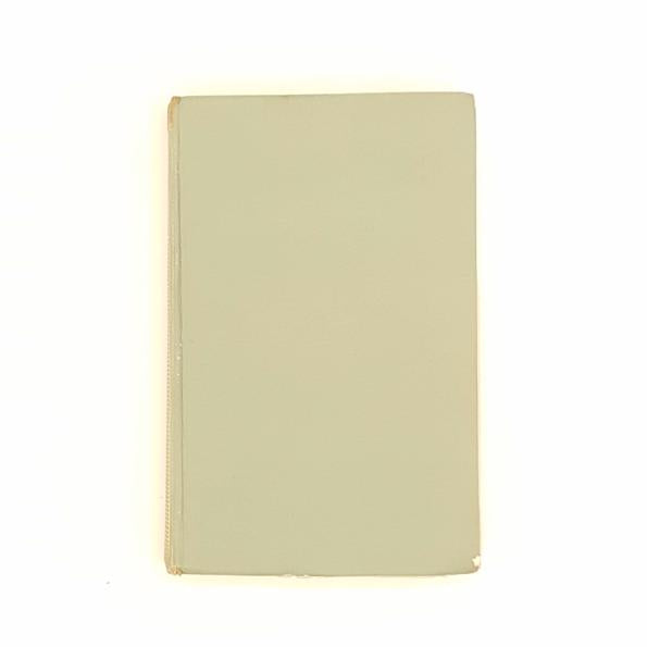 Aldous Huxley's Crome Yellow 1963