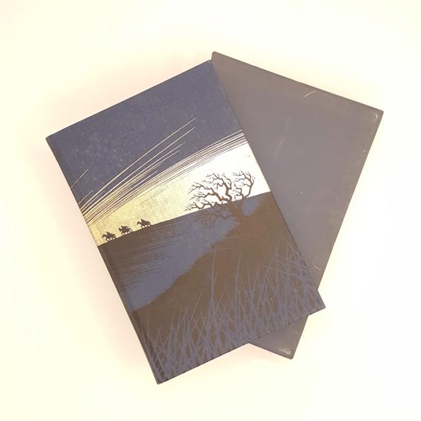 R.D. Blackmore's Lorna Doone - Folio