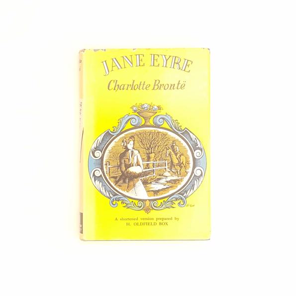 Charlotte Bronte's Jane Eyre 1951