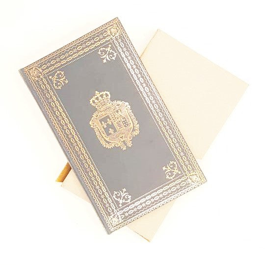 A Journal of The Terror by Abbe De Firmont 1961