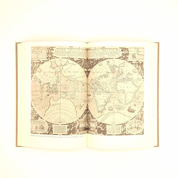 The Tudor Ventures by Richard Hakluyt 1970