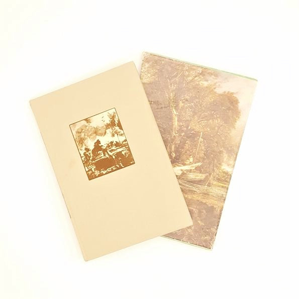 England's Constable by Joseph Darracott 1985