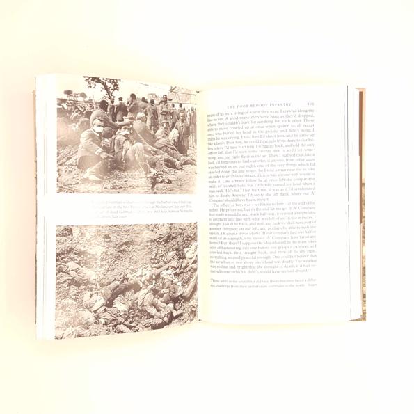 The Somme: An Eyewitness History