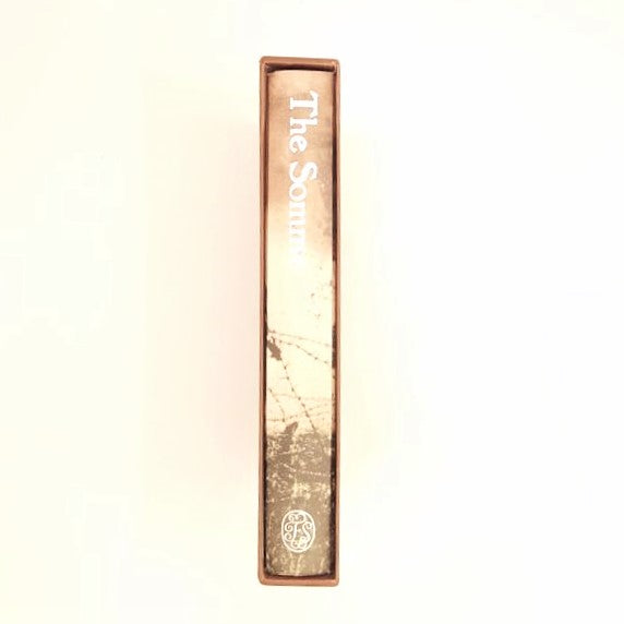 The Somme: An Eyewitness History