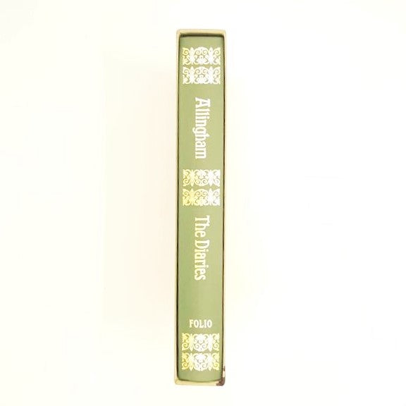 William Allingham: The Diaries 1990