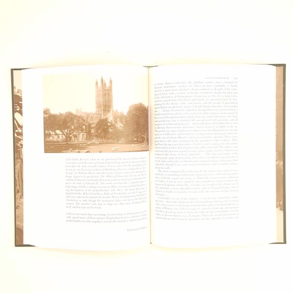 Travels of A Victorian Photographer - Folio