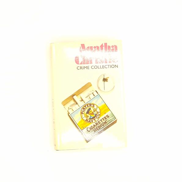 Agatha Christie Crime Collection 1969