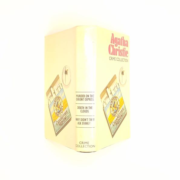 Agatha Christie Crime Collection 1969