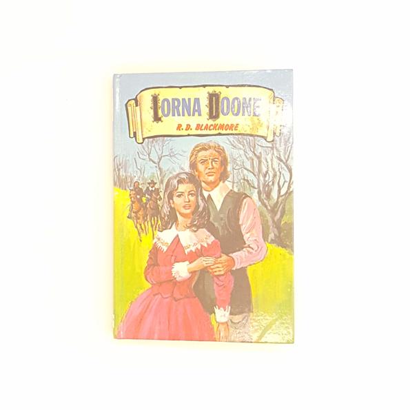 R.D. Blackmore's Lorna Doone - Dean &amp; Son