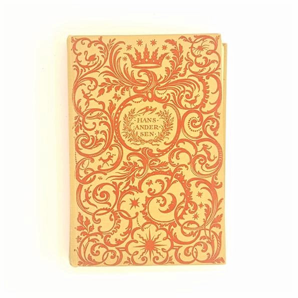 Fairy Tales and Legends by Hans Andersen 1950