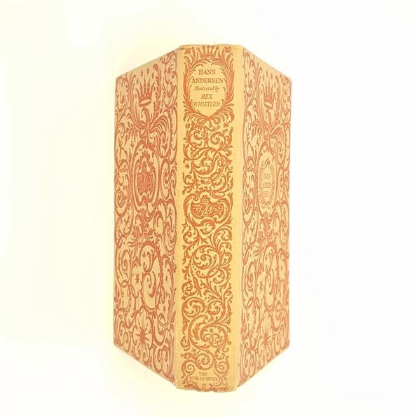 Fairy Tales and Legends by Hans Andersen 1950