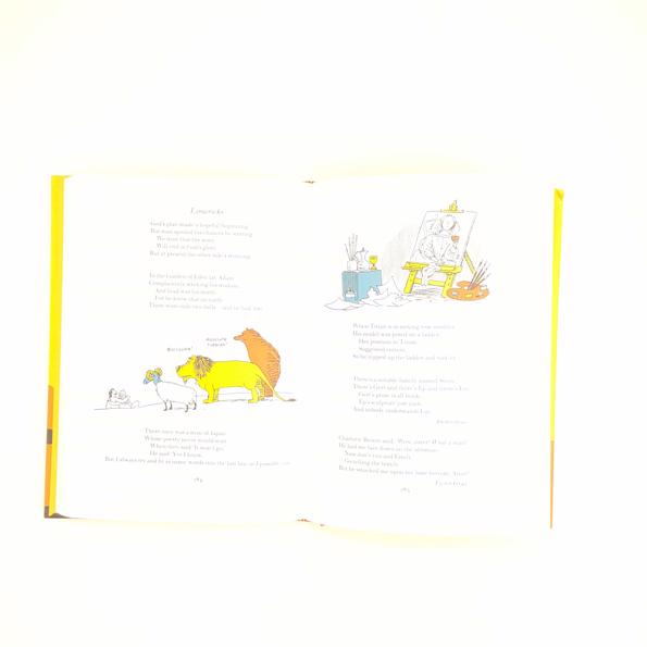 The Folio Book of Humorous Verse