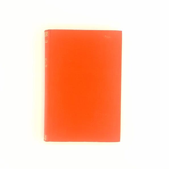 H.G. Wells' Mr. Britling Sees It Through 1933