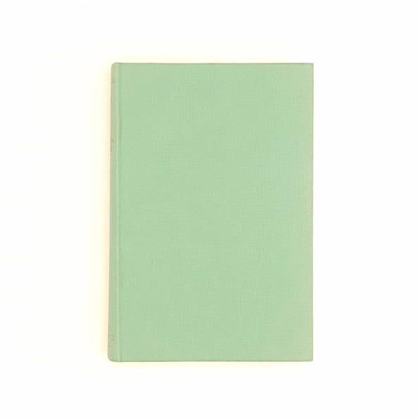 Virginia Woolf's Between The Acts 1953