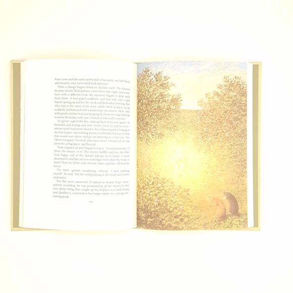 Kenneth Grahame's The Wind in the Willows 1995