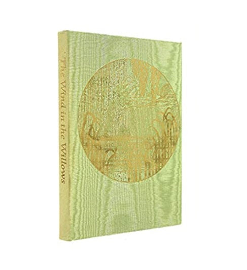 Kenneth Grahame's The Wind in the Willows 1995