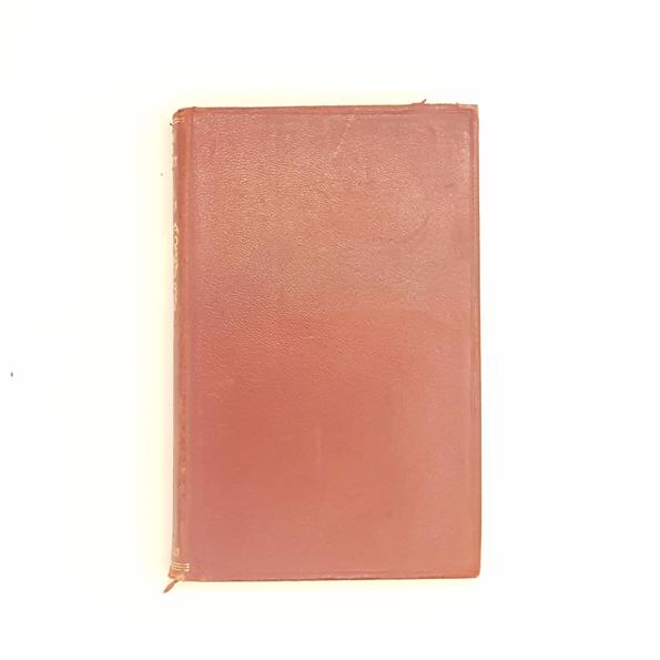 Jane Austen’s Sense and Sensibility 1937 - Macmillan