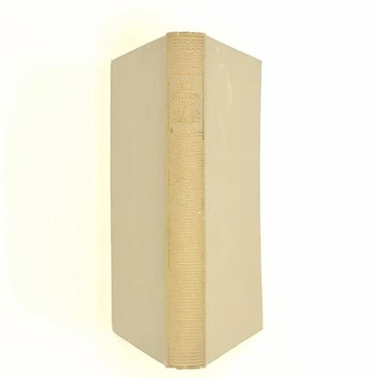 Aldous Huxley's The Olive Tree 1947