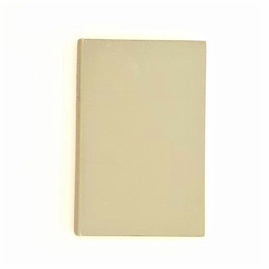 Aldous Huxley's The Olive Tree 1947