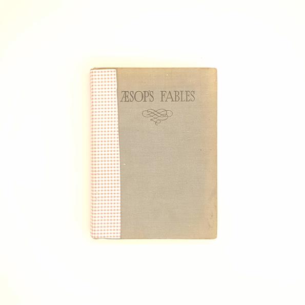 Aesop's Fables - Ward