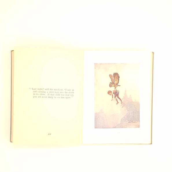 Aesop's Fables - Ward