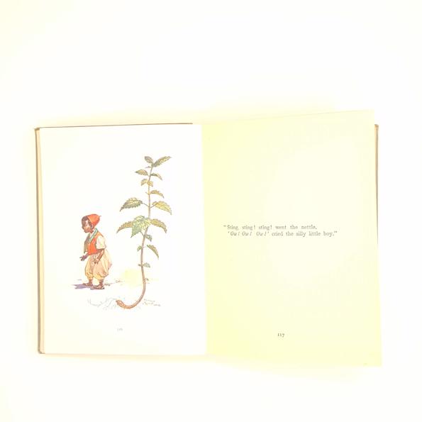 Aesop's Fables - Ward