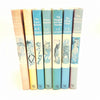 C.S. Lewis' The Chronicles of Narnia Complete Collection