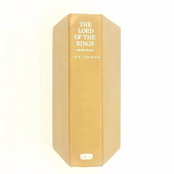 J.R.R. Tolkien's Lord of the Rings 1971