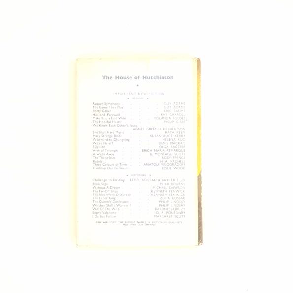 H.G. Wells' The Bulpington of Blup