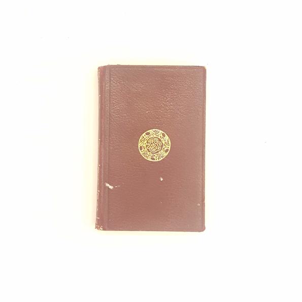 Robert Louis Stevenson's Catriona 1918