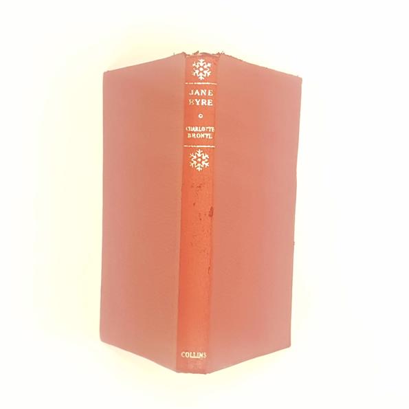 Charlotte Bronte's Jane Eyre 1965