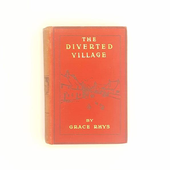 The Diverted Village by Grace Rhys 1903