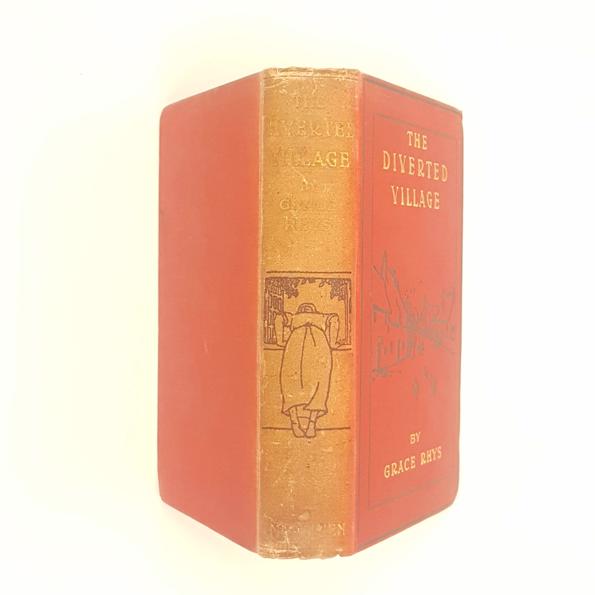 The Diverted Village by Grace Rhys 1903