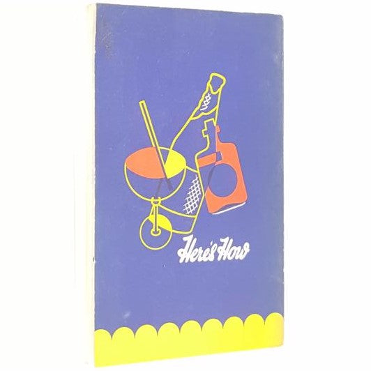 Here's How... 1954 - V.W. Co. Ltd