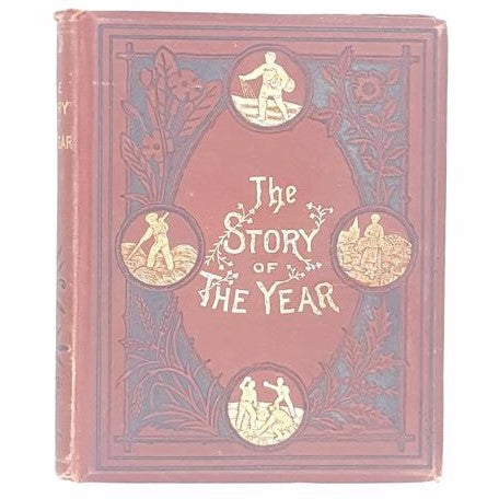 The Story of the Year - Morrish