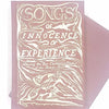 Blake's Songs of Innocence and Experience 1994 - Folio