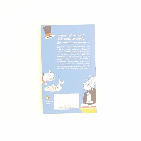 P.G. Wodehouse's The Inimitable Jeeves 1999