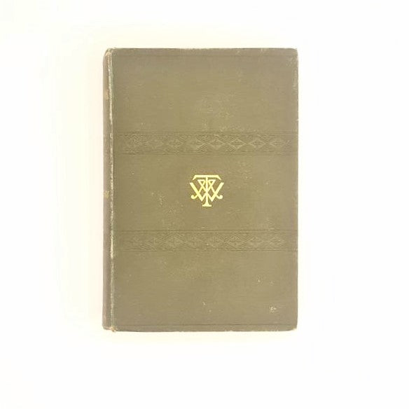 William Thackeray's The Irish Sketch Book and Critical Views