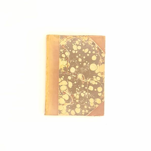 The Select Works of Oliver Goldsmith 1842