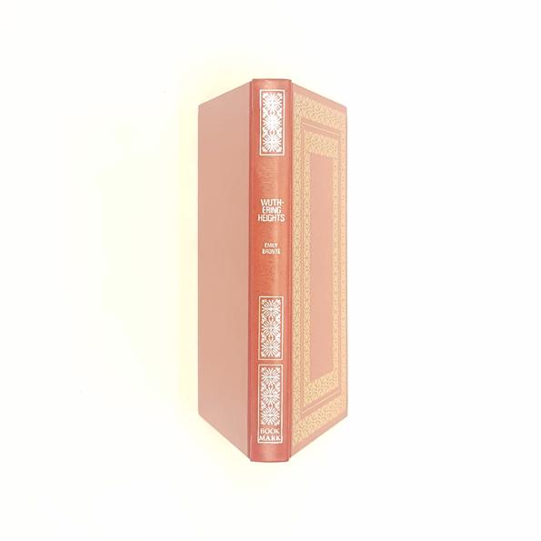 Emily Bronte's Wuthering Heights 1977