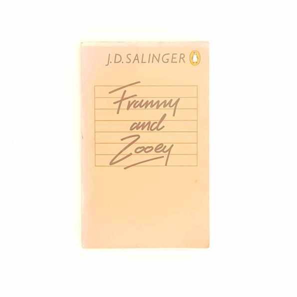 J. D. Salinger's Franny and Zooey 1986
