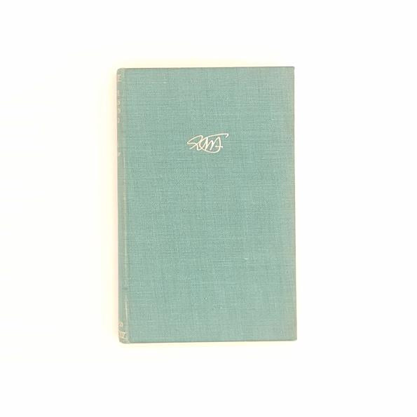 E.M. Forster's Where Angels Fear To Tread 1953