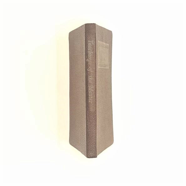 The Life and Teachings of the Master by G.F. Maine 1953
